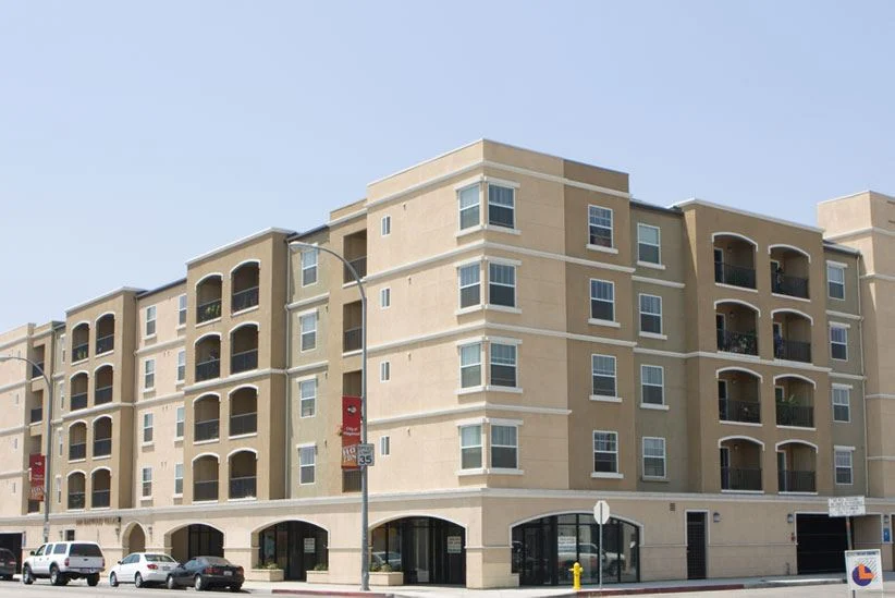 Maywood Villas