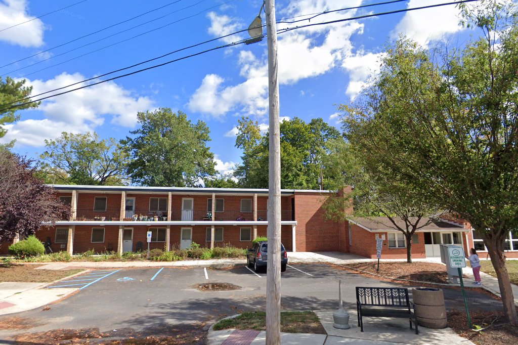 Glassboro Housing Authority