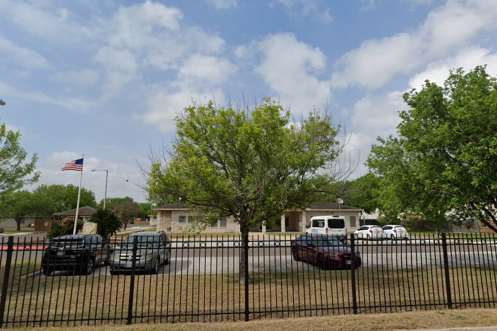 Villas De Arnaldo Ramirez, Sr