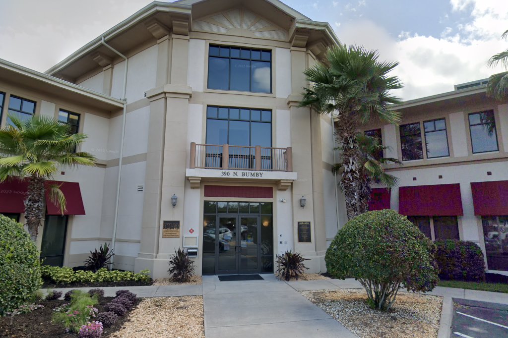 Orlando Housing Authority