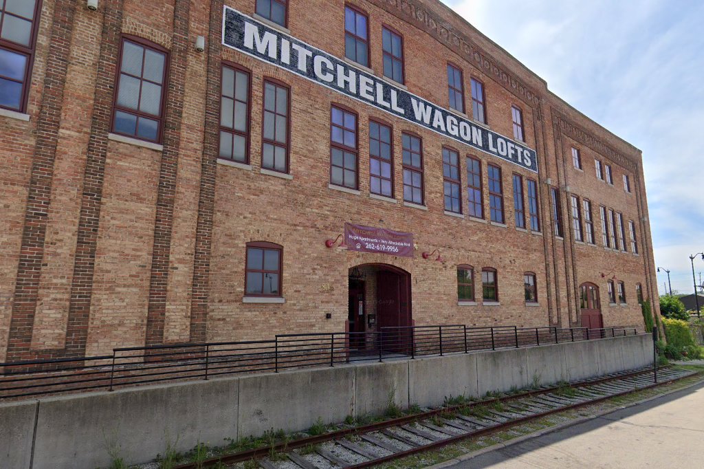 Mitchell Wagon Lofts