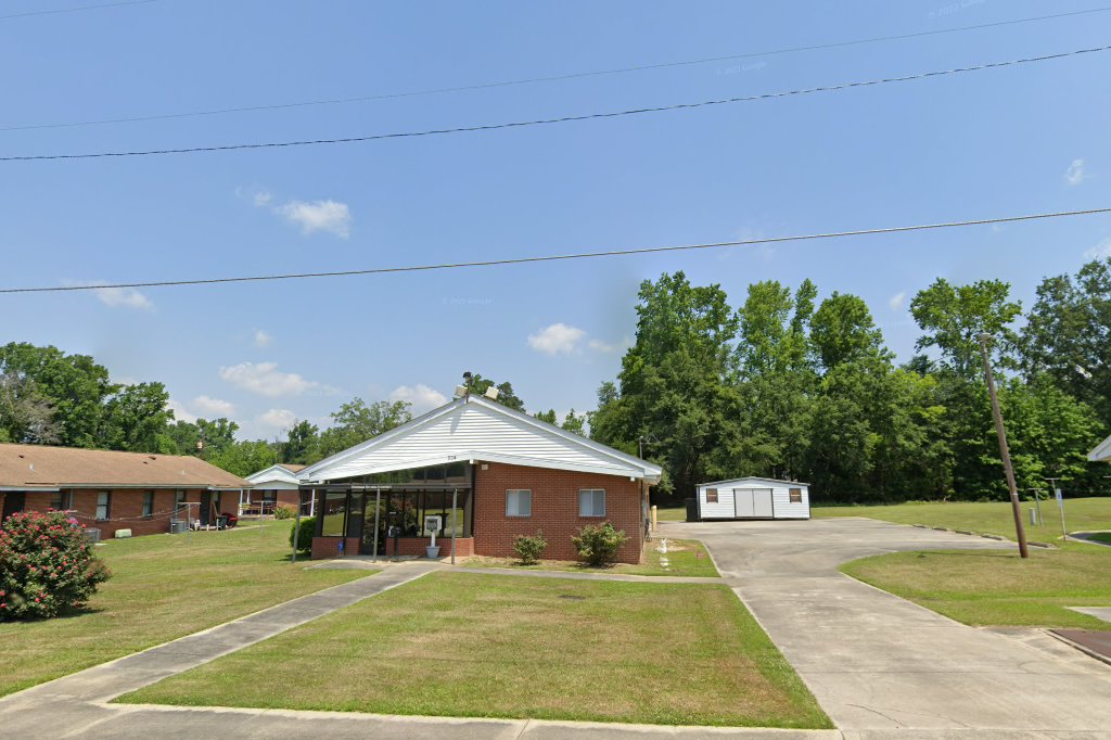 Whiteville Housing Authority
