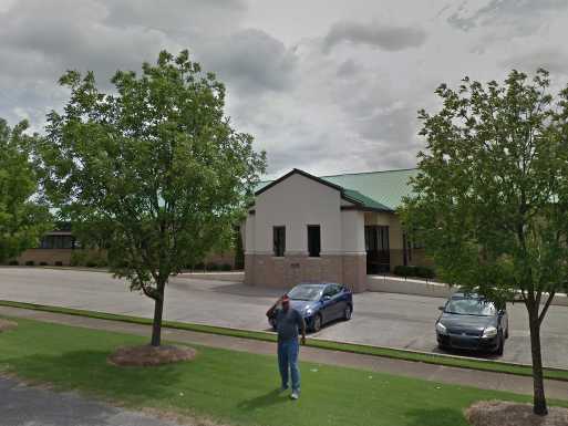 Housing Authority Of The City Of Montgomery