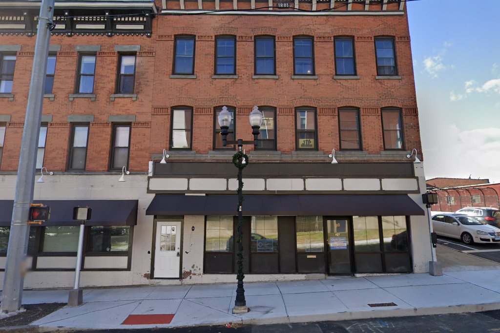 Ansonia Ct Housing Authority