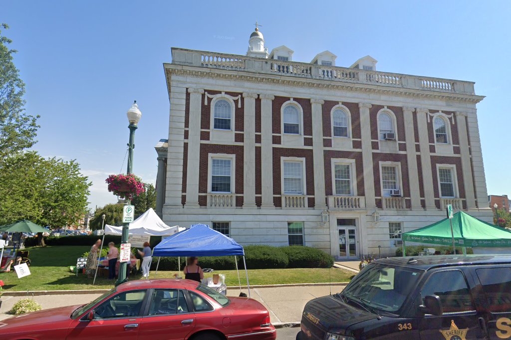 Department of Development - Schenectady