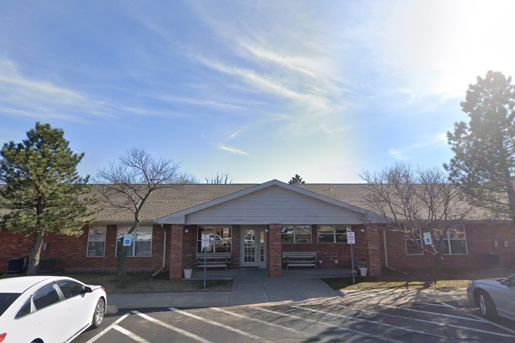 Nina Willingham Senior Citizen Housing