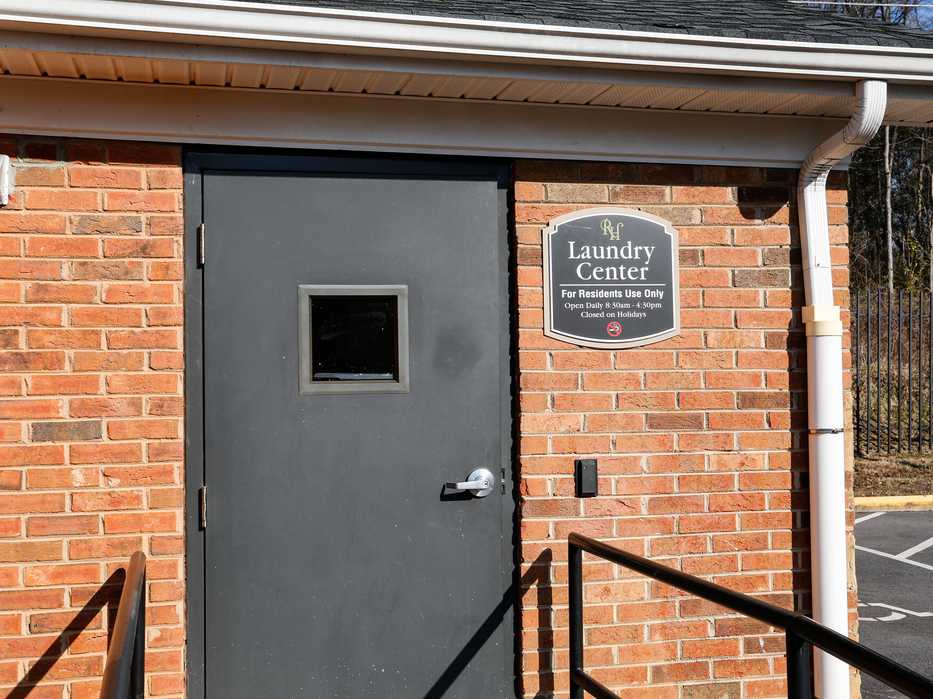 Randolph Hills Affordable Apartments