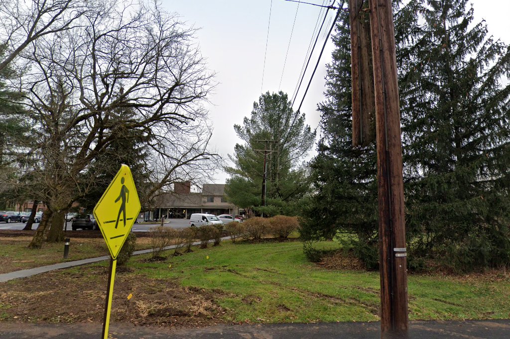 Elm Court