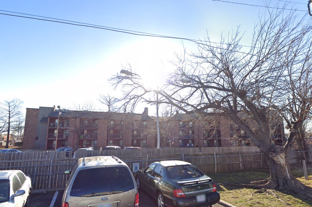 Southwoods Apartments