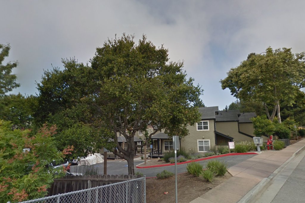 Merrill Road Apartments Housing Authority of Santa Cruz