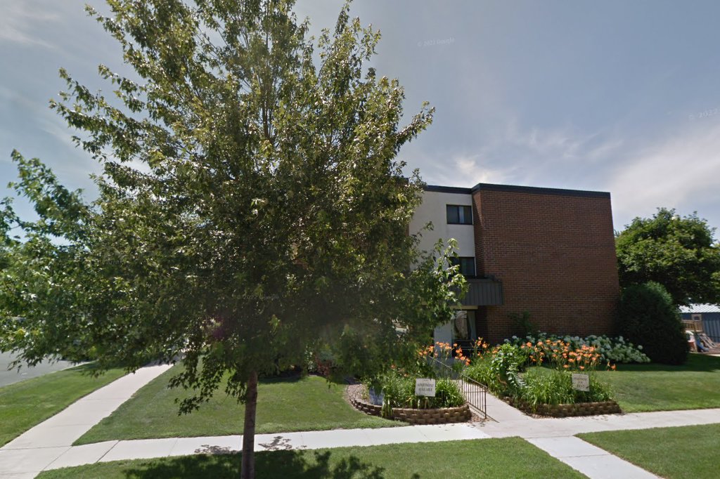 Hayfield Senior Housing