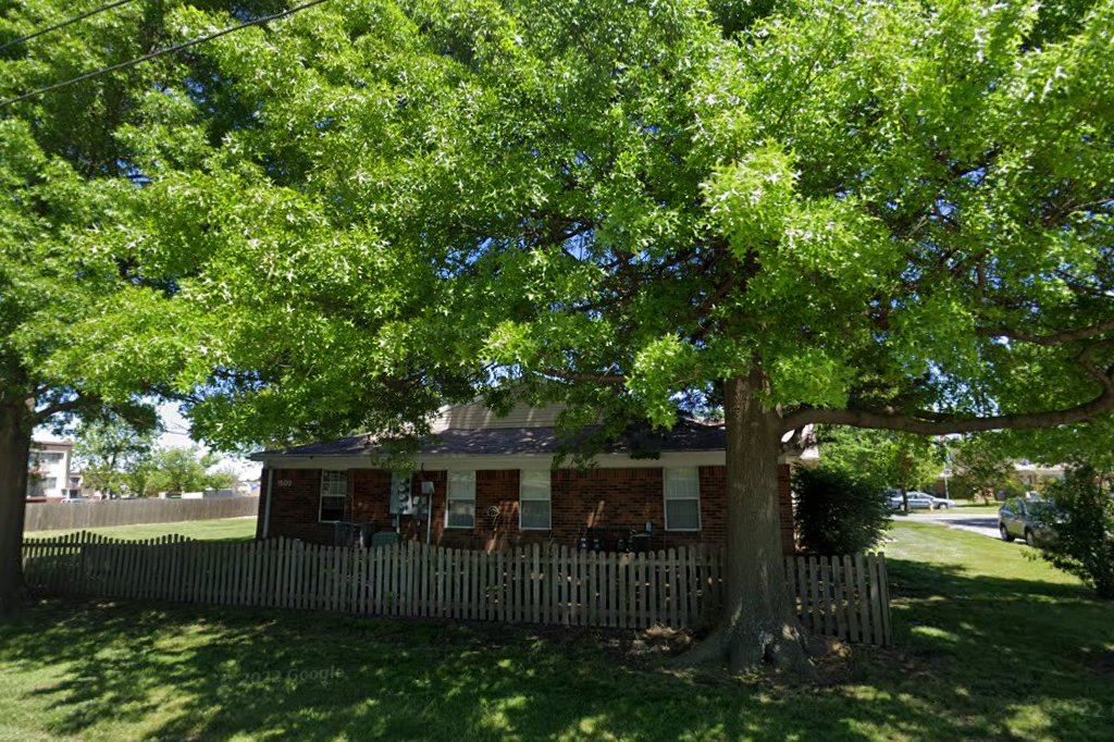 Prairie Estates