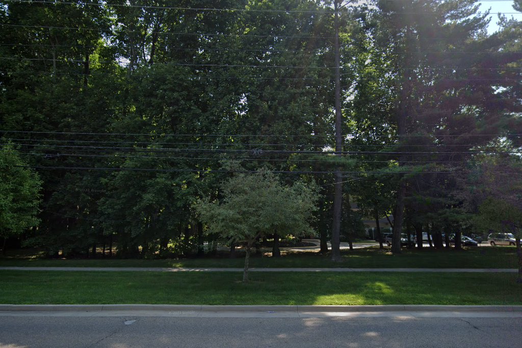 White Pond Villa