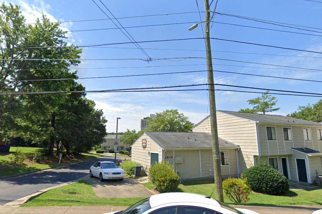 Crestview Apartments
