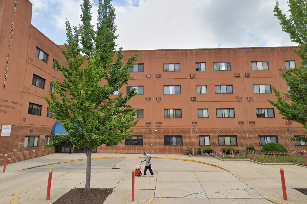Mercy Douglas Residences