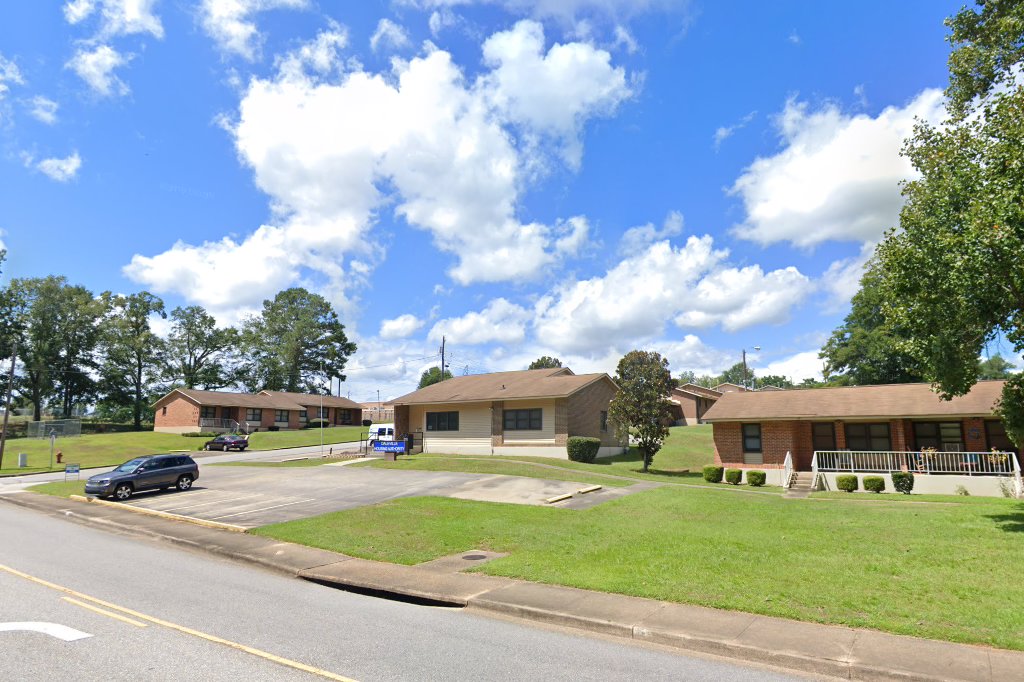 Daleville Housing Authority