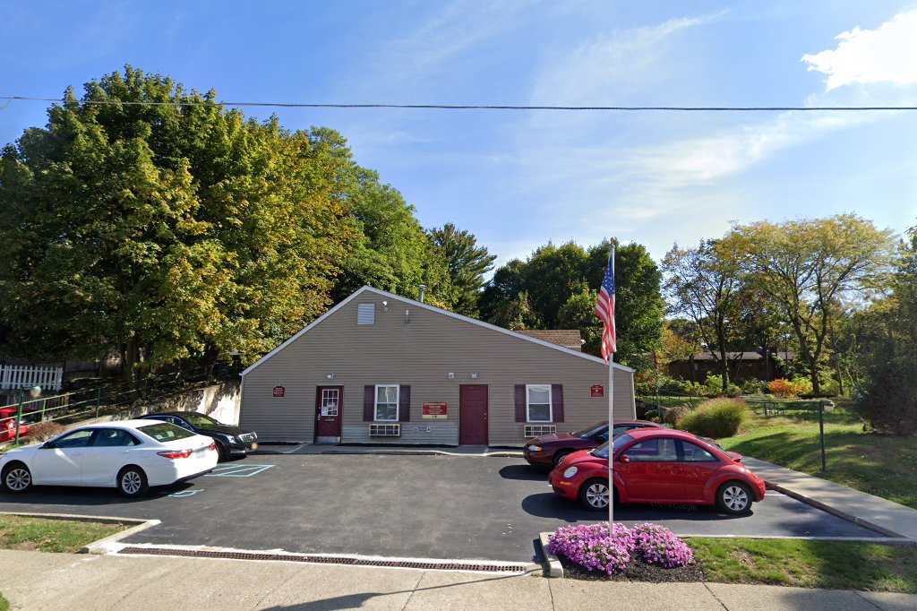 Poughkeepsie Village Sr. Cit. Apts