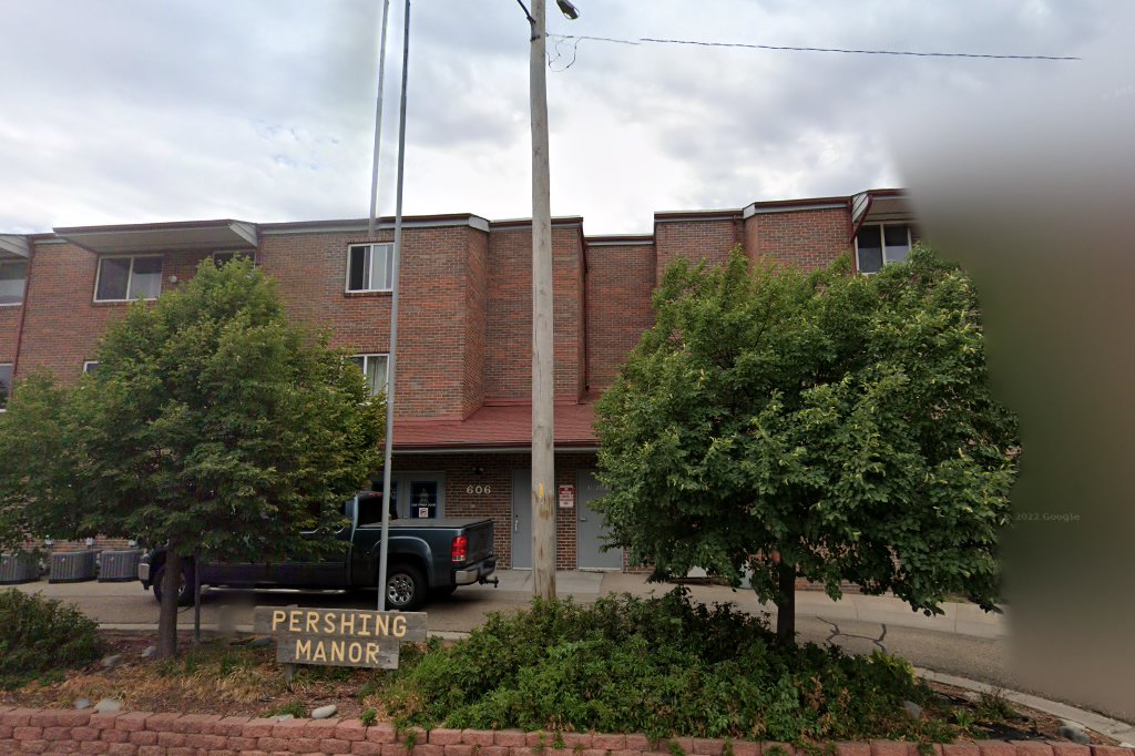 Garden City Housing Authority