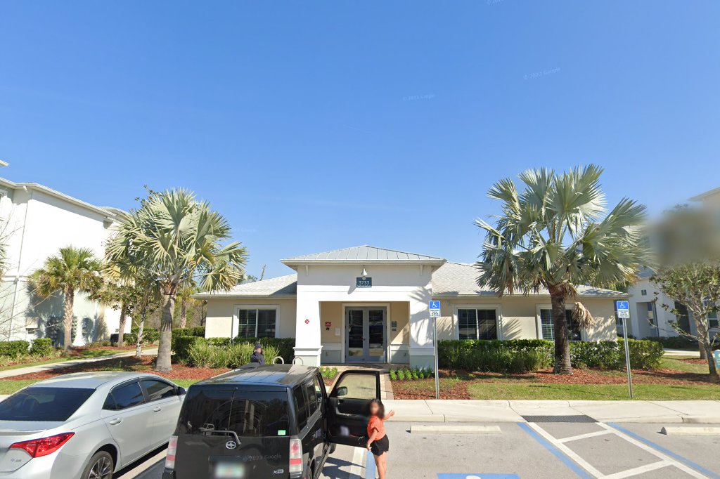 Preserve At Sabal Park Apartments