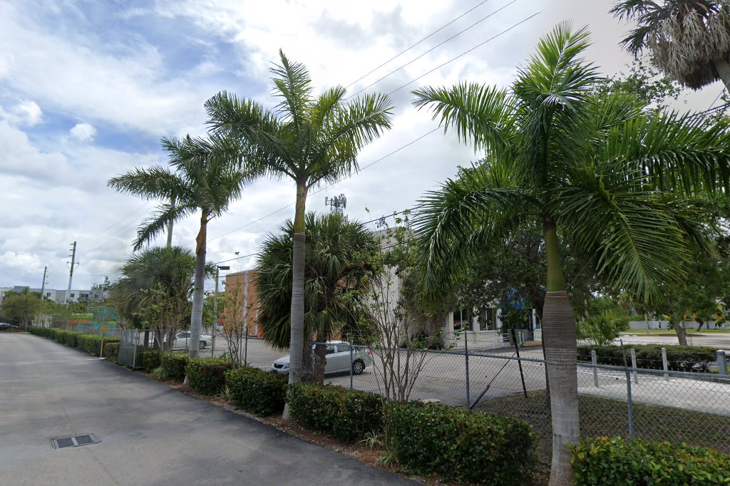 Residences at Equality Park Senior Apartments