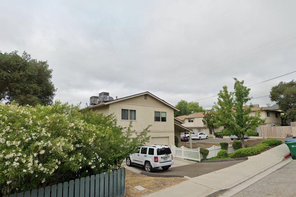 Atascadero Senior Apartments