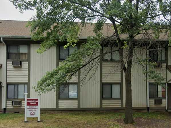 Westwood Village Affordable Apartments
