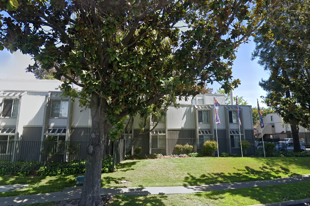 The Timbers Apartments