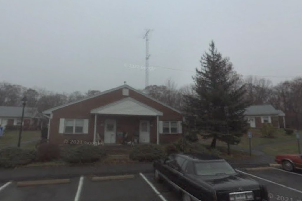 Trumbull Housing Authority
