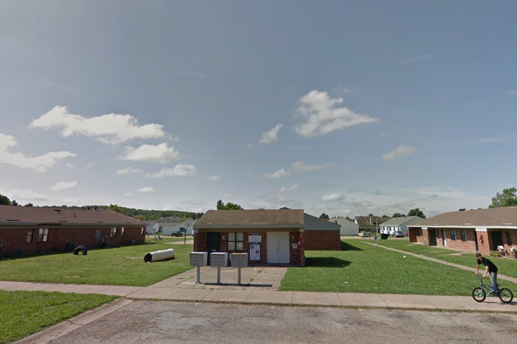 Plainview Terrace Apartments