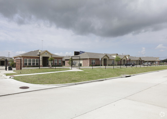 Morning Star Apartments