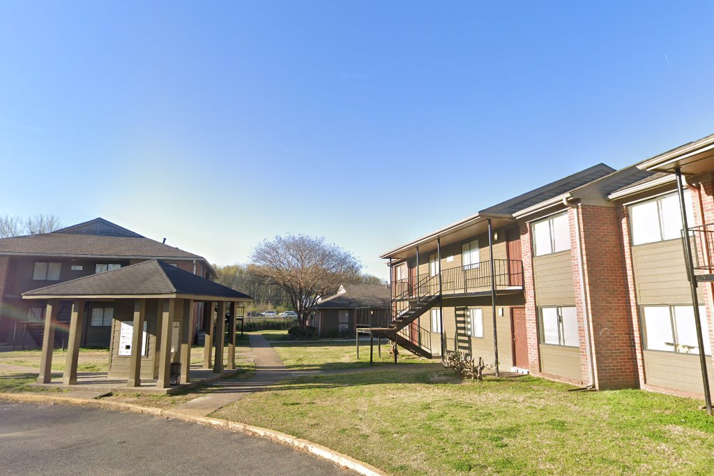 Robinhood Park Affordable Apartments