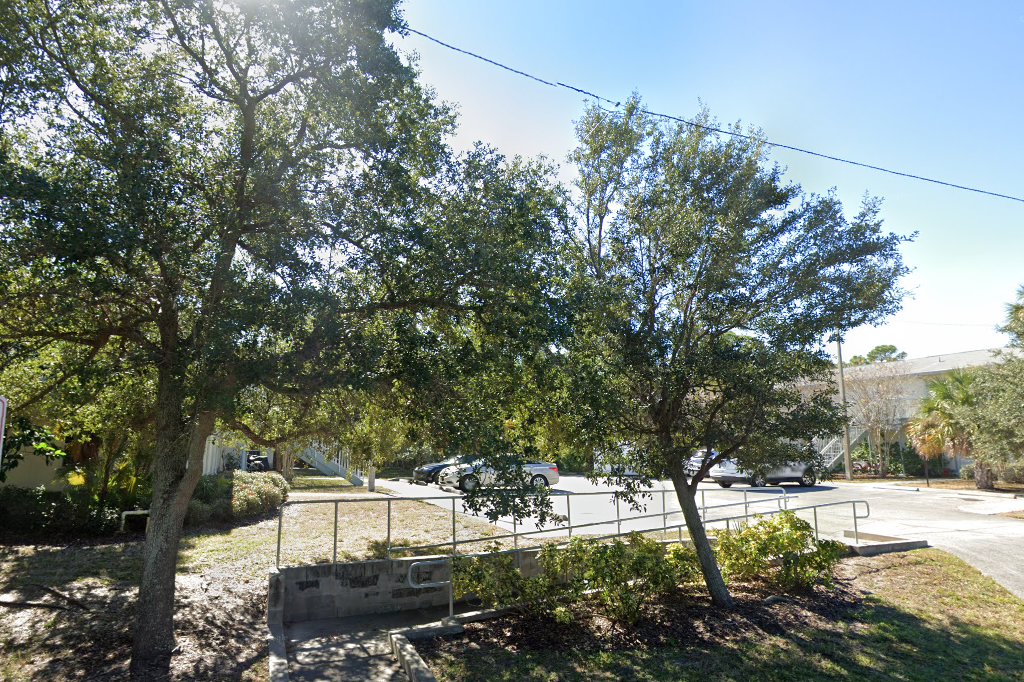 Lake Winds Apartments, Inc.