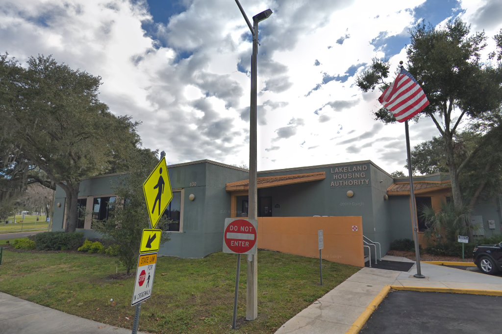Lakeland Housing Authority