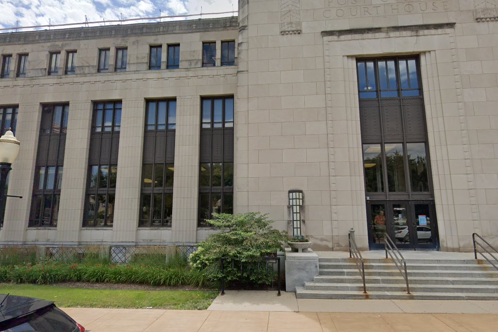 Housing and Community Development - DUBUQUE