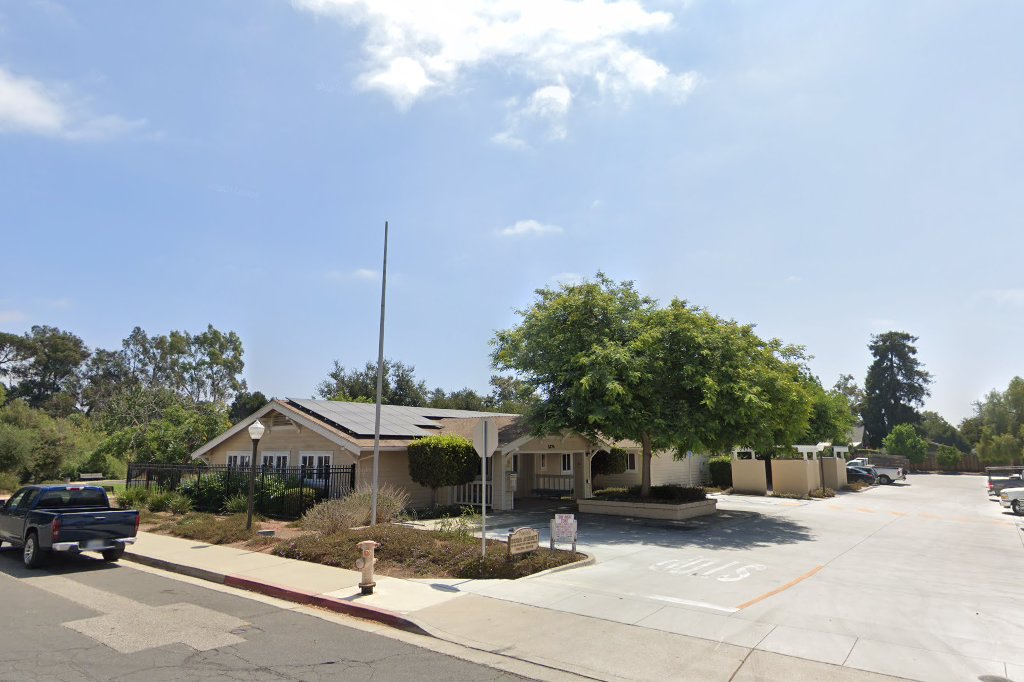 Goleta Housing Authority