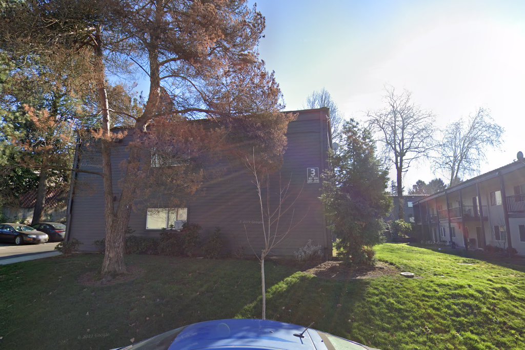 Multnomah Manor
