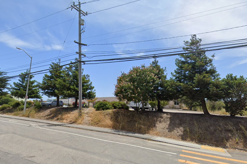 Santa Cruz Housing Authority