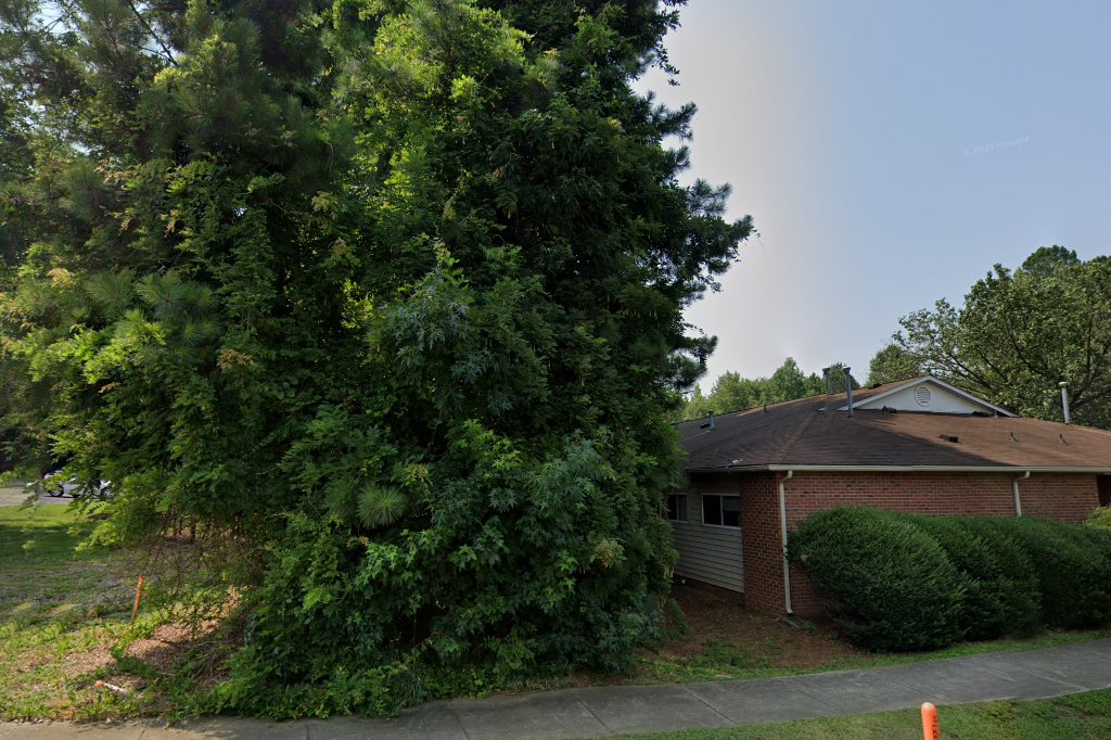 Holly Springs Apartments