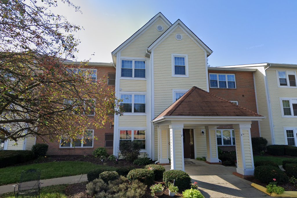 Jj Ashburn Plaza/Obgc I