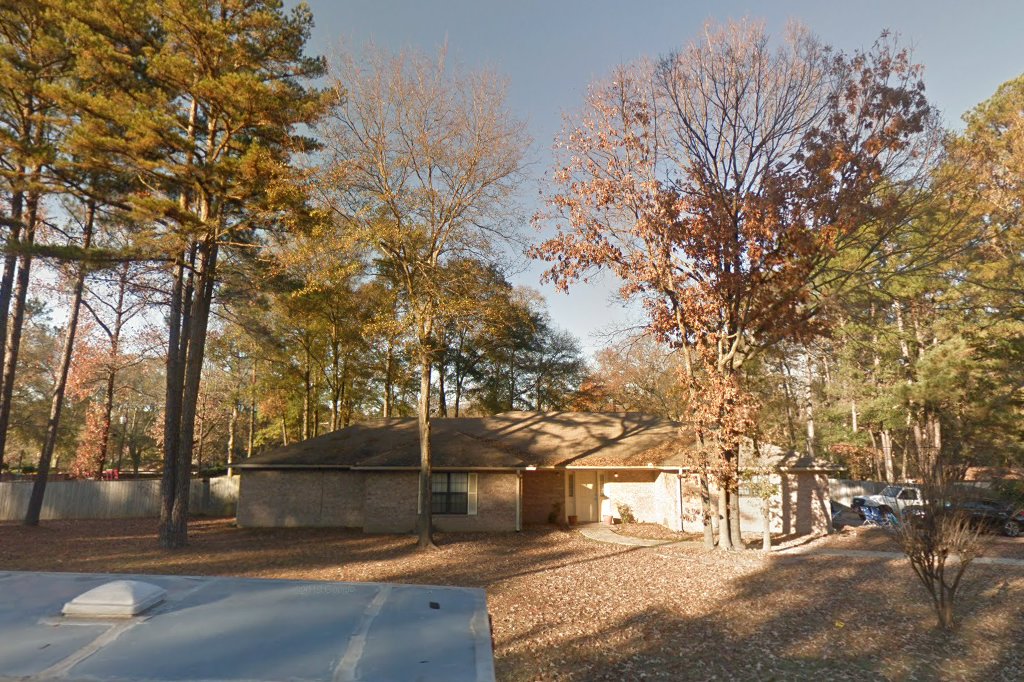 Pegues Place