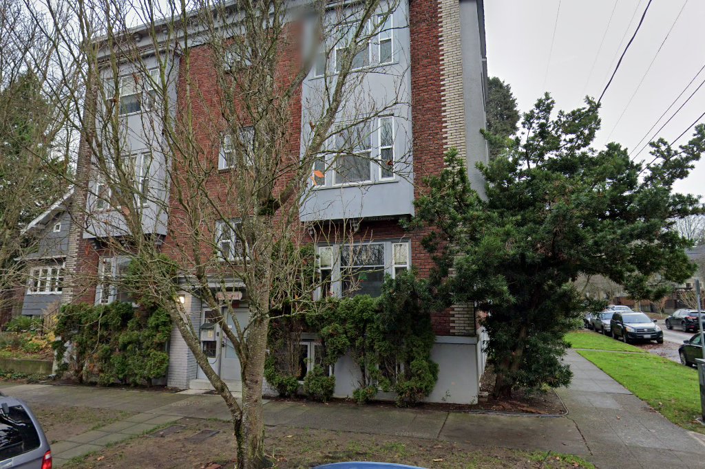 Berneva Apartments Seattle