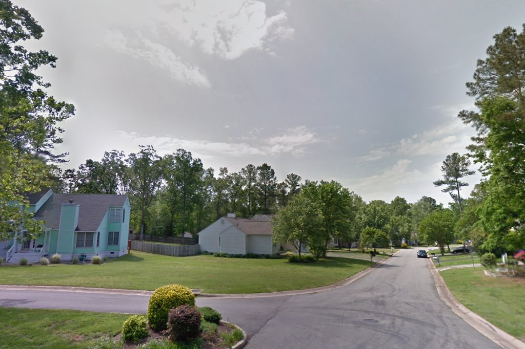 Wintershill Circle Group Home