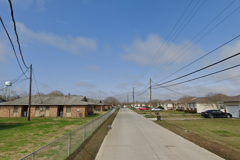 Lutcher Parish Housing Authority