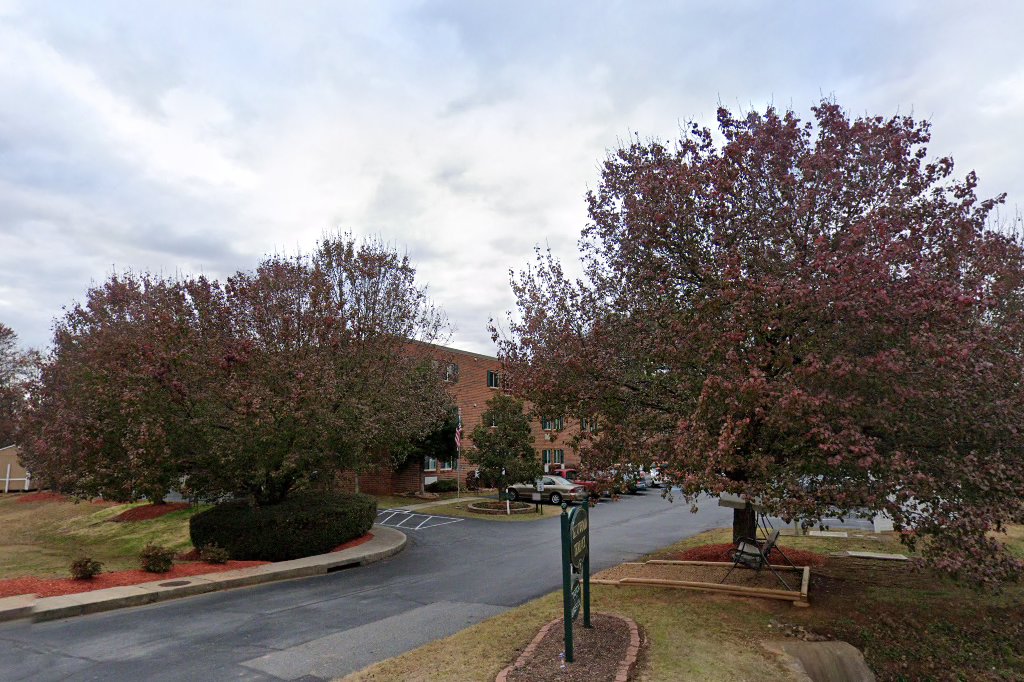 Huntwood Terrace