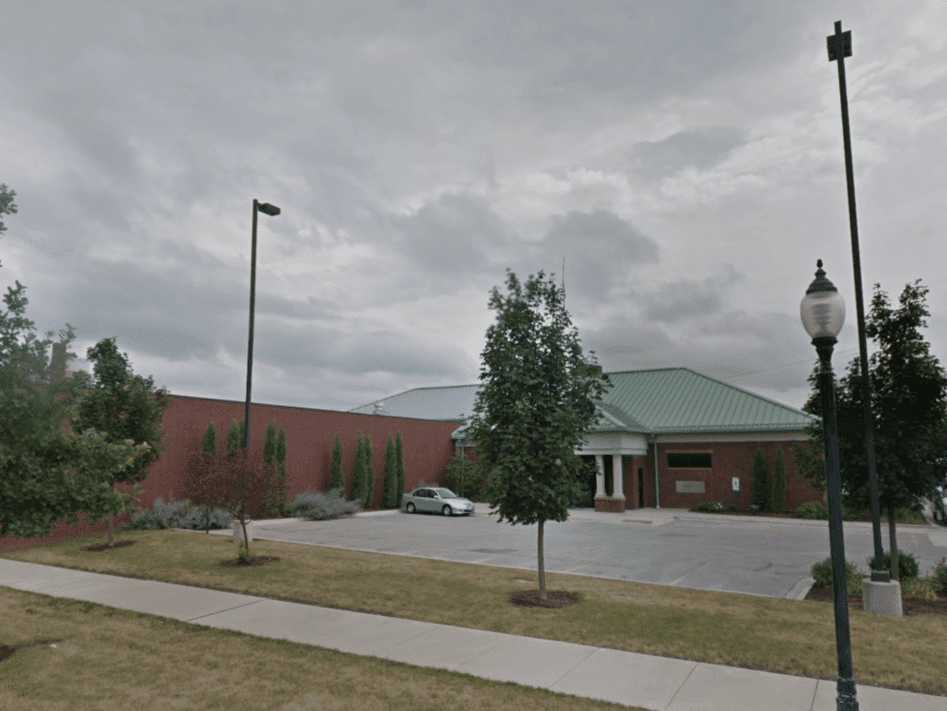 Salvation Army of Decatur