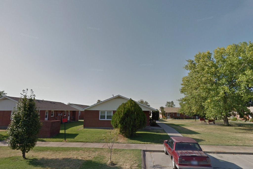Sedgwick Housing Authority