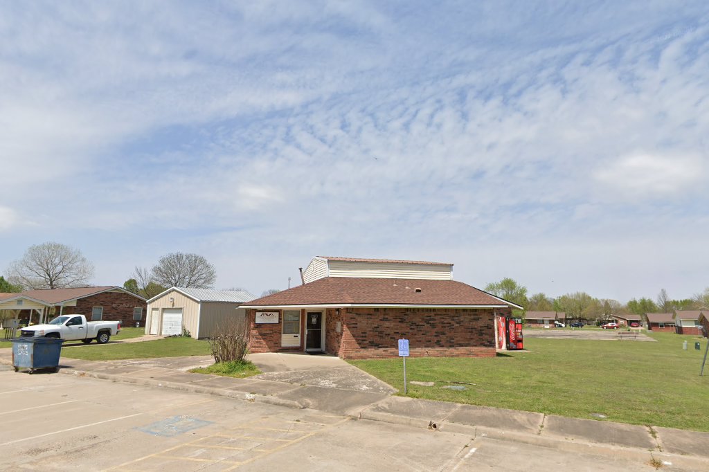Catoosa Housing Authority