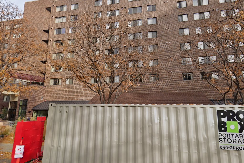Kavod Senior Life Housing South