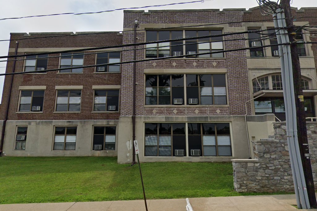 Hokendauqua Apartments