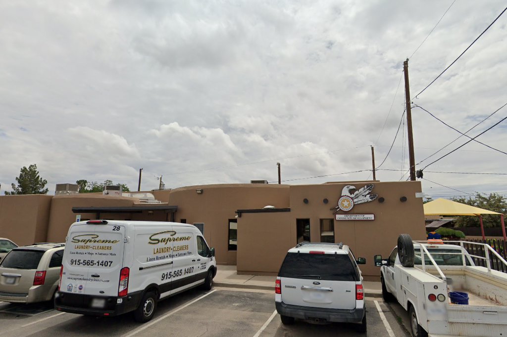 Ysleta Del Sur Pueblo Housing Authority